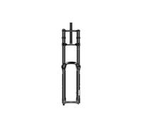 Rockshox Boxxer Ultimate Charger3 Rc2 Offset 48 Mm 1-1/8`` D1 Mtb Fork Argenté 29´´ / 200 mm Brilliant Black