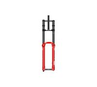 Rockshox Boxxer Ultimate Charger3 Rc2 Offset 48 Mm 1-1/8`` D1 Mtb Fork Argenté 29´´ / 200 mm