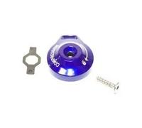 Fourche Rockshox Comp Damper Adj Knob Mc 10 Reconxc New Noir