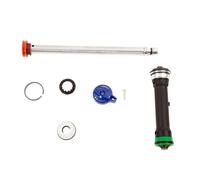 Rockshox Damper Assembly Crown Turnkey Xc30 B1-b2 Noir,Argenté 80-100 mm / 27.5-29´´