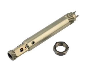 Fourche Rockshox Damper Shaft Assembly 152x31 Monarch Rl/Rt (B1+)/Monarch Xx (B1) Noir