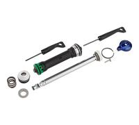 Rockshox Bloq Xc30/30s Manual Cartridge Noir,Argenté 26 / 29´´