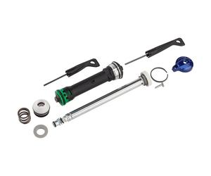 Fourche Rockshox Dmprint Rt Tk Xc30 2929 100 Crn Noir