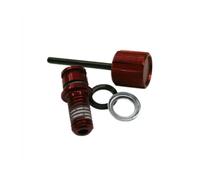Fourche Rockshox Domain/Lyrik/Totem Ext Reb Adjust Knob Noir