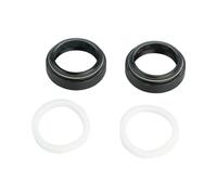 Fourche Rockshox Dust Seal/Foam Ring 32x41/32x4 Noir