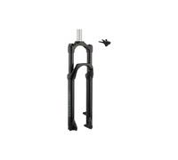 Rockshox Judy Gold Rl Remote Qr 42 Mm Mtb Fork Noir 27.5´´-650B / 100 mm