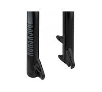 RockShox Fourche à Suspension Judy Silver TK Solo Air PopLoc Remote 27,5" noir 100 mm / 1 1/8 / 9 x 100 mm / 42 mm