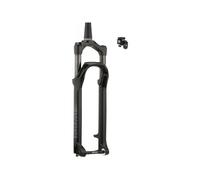 RockShox Fourche Judy Silver TK 29' Solo Air Remote Axe 15x110 mm BOOST Noir 100 mm