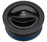 Fourche Rockshox Kit Air Topcap 38mm Dba Zeb A1 2021 Noir
