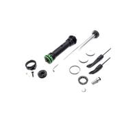 Rockshox Fork Damper Assembly Judys/30 Silver Turnkey Remote Cartridge Noir 27.5-29´´ Black