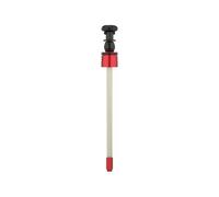 Fourche Rockshox Kit Complet Dbn C1 170mm Lyrik/Yari A1+ 2016+ Noir