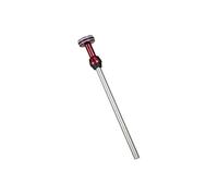 Fourche Rockshox KIT PISTON UPGRADE DEBONAIR+ 140MM 27.5/ Argenté