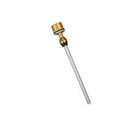 Rockshox Spring Debonair+ 27/29 Zeb A2+ Cartridge Doré 150 mm
