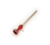 Fourche Rockshox KIT PISTON UPGRADE DEBONAIR+ 160MM 27.5/ Argenté
