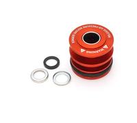 Fourche Rockshox Kit Sealhead Dba Rouge Sid Rlc/Rl 32mm Noir