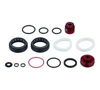 Fourche Rockshox Kit Service 200h/1an Lyrik C2/Pike B3 Sel+ Ult 2020 Noir
