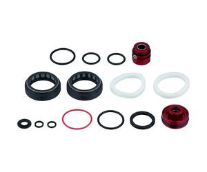 Fourche Rockshox Kit Service 200h/1an Lyrik C2/Pike B3 Sel+ Ult 2020 Noir