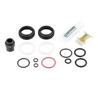 Fourche Rockshox Kit Service 200h/1an Sid Rl B2 110/120 18+ /Select+B4 110/120 2020 Noir