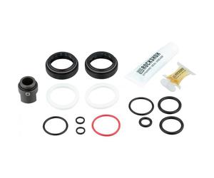 Fourche Rockshox Kit Service 200h/1an Sid Rl B2 110/120 18+ /Select+B4 110/120 2020 Noir