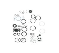 Fourche Rockshox Kit Service Boxxer Wc 10 Noir