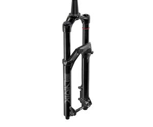 Fourche Rockshox Lyric Slelect Boost 15x110 140 mm Noir