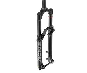 Fourche Rockshox Lyriic Ultimate Charger Noir