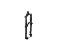 Fourche rockshox lyrik select 29 charger rc debonair boost 15x110mm deport 42 noir brillant