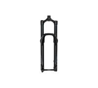 Fourche Rockshox Lyrik Select Charger RC 27.5 Boost 180mm 37Offset DebonAir Noir