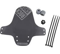 Fourche Rockshox Lyrik Select Charger Rc Tpr Manual Boost 15x110 Mm 46 Offset Debon Air VTT Noir 27.5'' - 650B / 170 mm Noir 27.5'' - 650B
