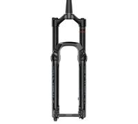 Rockshox Lyrik Select Charger Rc Crown Boost™ 15x110 Mm 44 Offset Debonair+ Mtb Fork Noir 27.5´´-650B / 140 mm