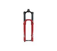 Fourche Rockshox Lyrik Ult Chgr 2.1 Rc2 Crw 27.5" Bst 180mm Rge 370s Dbn Noir