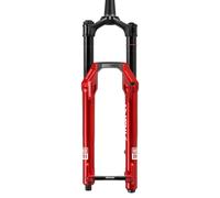 Fourche Rockshox Lyrik Ultimate Charger 3.2 RC2 160 mm Rouge