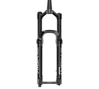 Rockshox Lyrik Select Charger Rc Crown Boost™ 15x110 Mm 37 Offset Debonair+ Mtb Fork Noir 27.5´´-650B / 140 mm Gloss Black