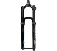Rockshox Lyrik Ultimate Flight Attendant Boost™15 X 110 Mm Sm Crownod 44 Offset Db+ A3 Mtb Fork Argenté 29´´ / 160 mm