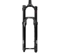 Fourche Rockshox Lyrik Ultimate Flight Attendant 160 mm Noir