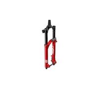 Fourche rockshox lyrik ultimate flight attendant 29 charger 3 2 fa w buttercups maxle stealth boost 15x110 mm deport 44 mm rouge electric 2