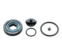 Fourche Rockshox Lyrikrc2.ult.rc2c2/pike Noir