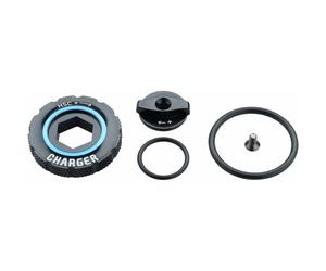Fourche Rockshox Lyrikrc2.ult.rc2c2/pike Noir