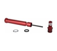 Fourche Rockshox Molette Détente Sid 32mm / Reba 2012 Noir