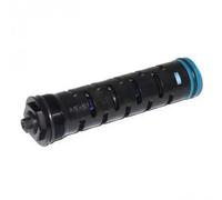 Rockshox Compres Mo-co Remote Lyrik Bleu,Noir