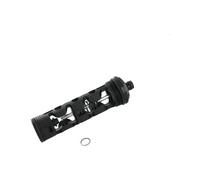 Rockshox Bloq M Control Xx Wc Rev/sid Remote Lockout Kit Noir 80-100 mm