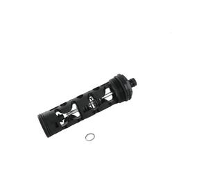 Fourche Rockshox Motion Dna Sid Xx/Rvl Xx 2012 80/100mm Noir