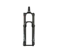 Rockshox Pike Dj Tpr Manual 15x100 Mm 40 Offset Solo Air Mtb Fork Noir 26´´-650C / 100 mm Black