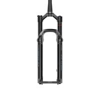 Rockshox Pike Select Charger Rc Crown Boost™ 15x110 Mm 44 Offset Debonair+ Mtb Fork Argenté 27.5´´-650B / 140 mm