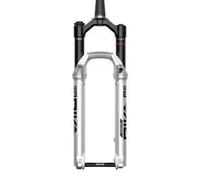 Rockshox Pike Ultimate Charger 3.1 Rc2 Crown Boost™ 15 X 110 Mm Str Tpr 44 Offset Debonair+ C2 Mtb Fork Argenté 29´´ / 140 mm