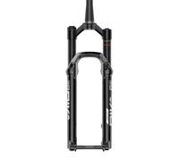 Rockshox Pike Ultimate Charger 3 Rc2 Crown Boost™ 15x110 Mm 44 Offset Debonair+ Mtb Fork Noir 27.5´´-650B / 120 mm Black