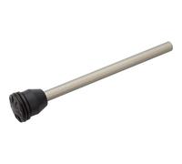 Fourche Rockshox Piston Air Revelation 100mm 26''/27.5''/29''Pas Comp. Dual Air Noir