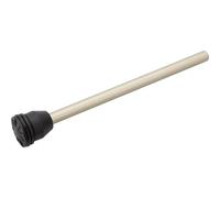 Fourche Rockshox Piston Air Revelation 120mm 26''/27.5''/29''Pas Comp. Dual Air Noir