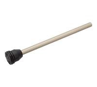 Fourche Rockshox Piston Air Revelation 130mm 26''/27.5''/29''Pas Comp. Dual Air Noir
