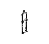Fourche rockshox psylo silver 29 motion control rc solo air boost 15x110mm deport 44 noir